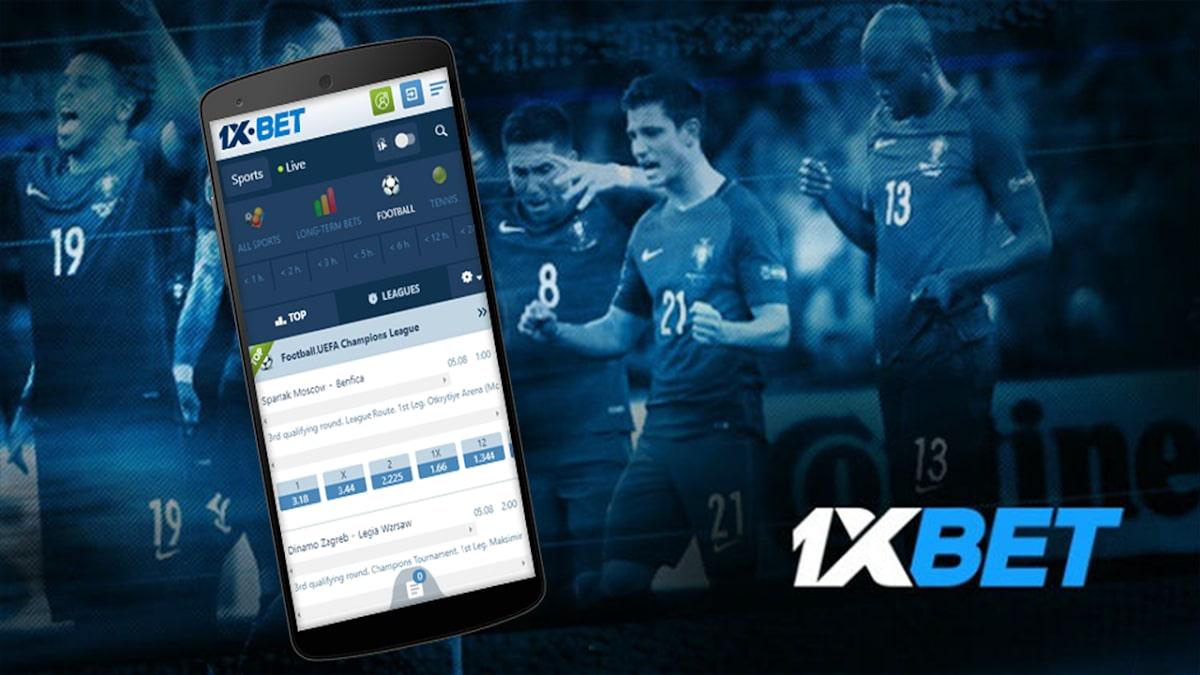 The 1xBet blog and betting tips